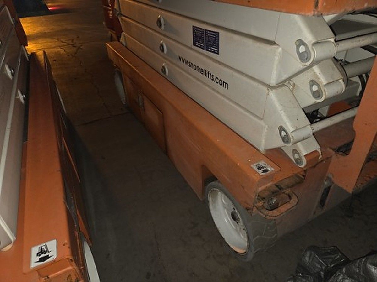 SNORKEL S4726E photo 10
