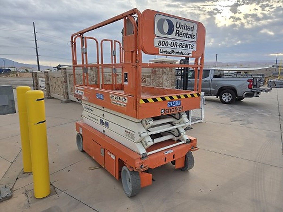 SNORKEL S4726E photo 3
