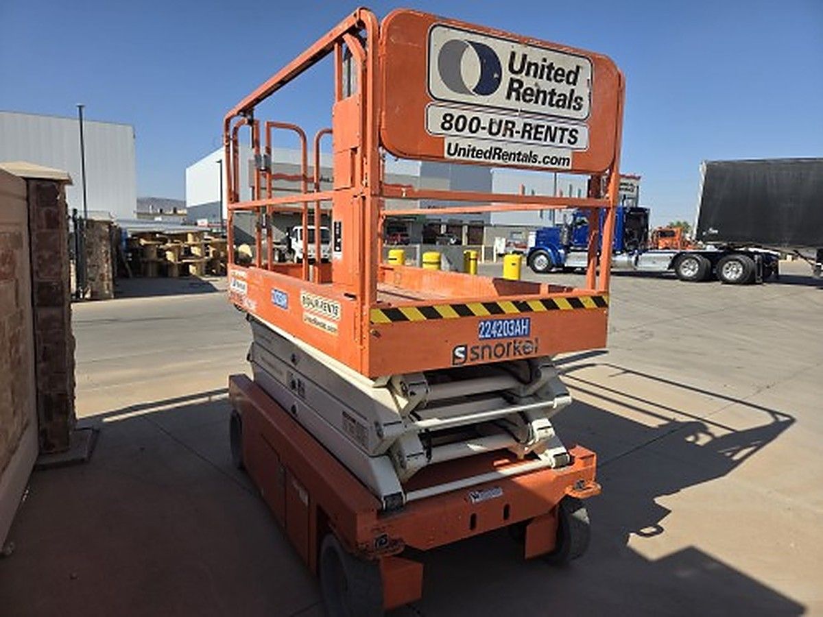 SNORKEL S4726E photo 8