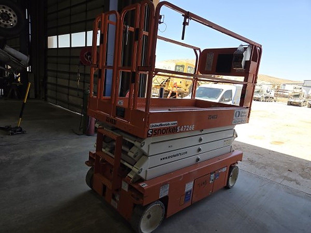 SNORKEL S4726E photo 3