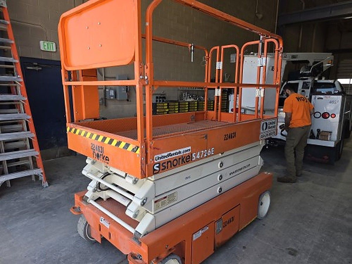SNORKEL S4726E photo 4
