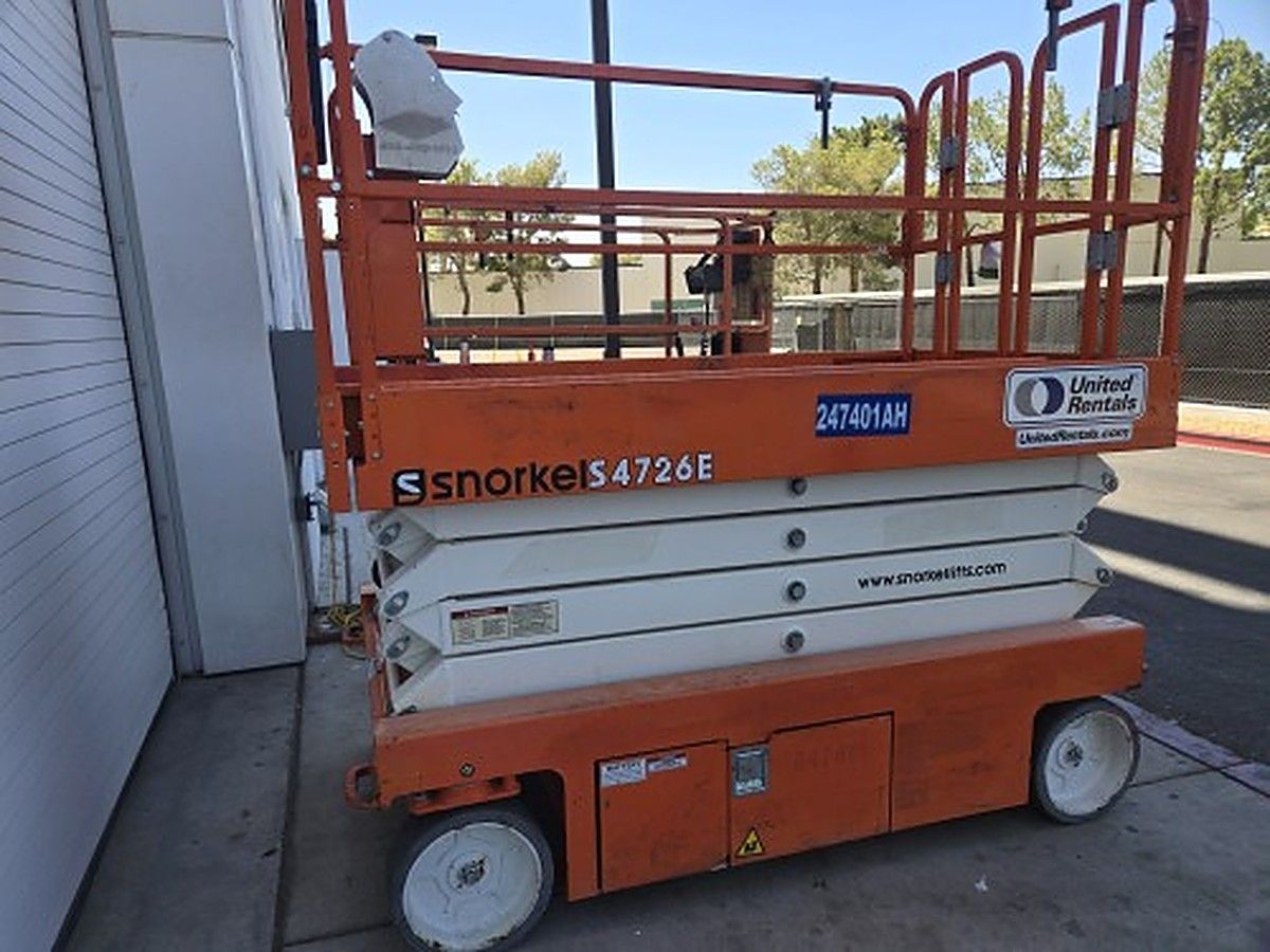 SNORKEL S4726E photo 2