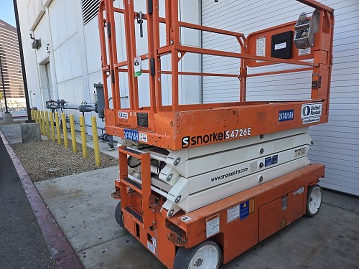SNORKEL S4726E photo 3