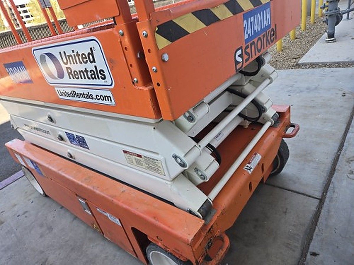 SNORKEL S4726E photo 4