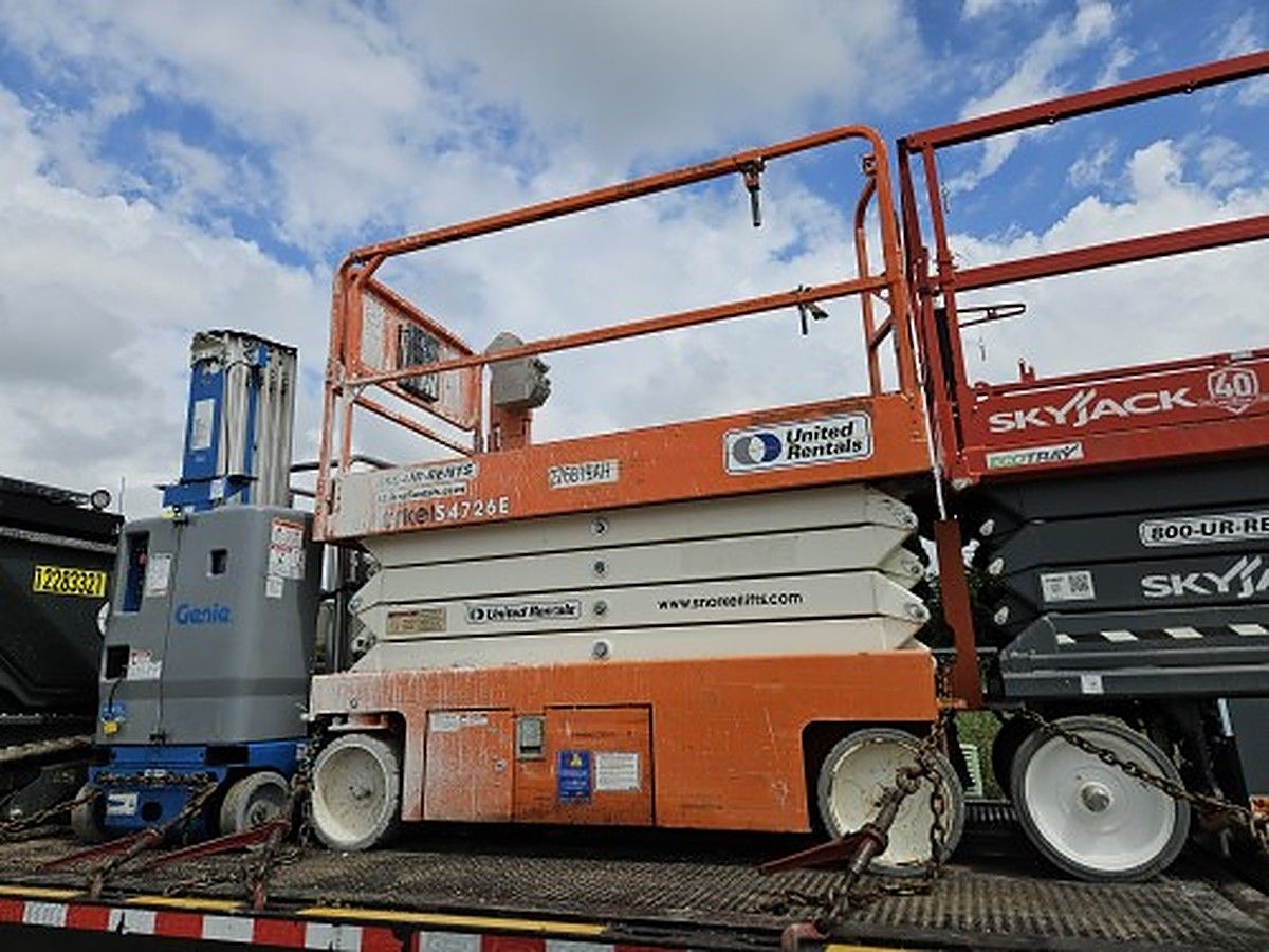 SNORKEL S4726E photo 2