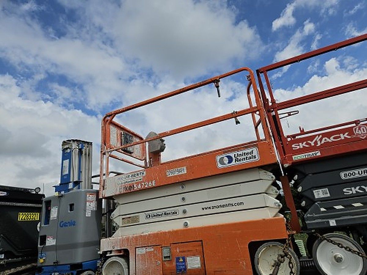SNORKEL S4726E photo 6