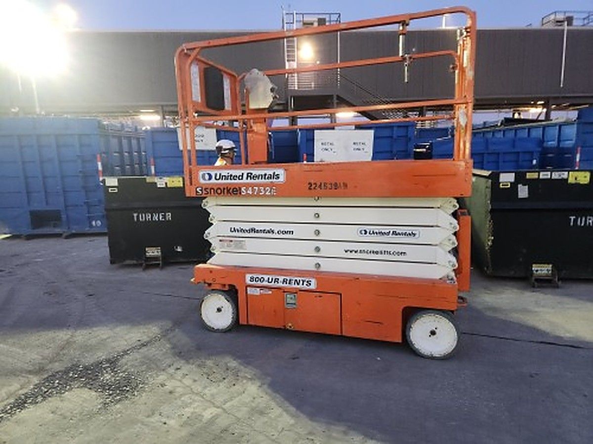 SNORKEL S4732E photo 3
