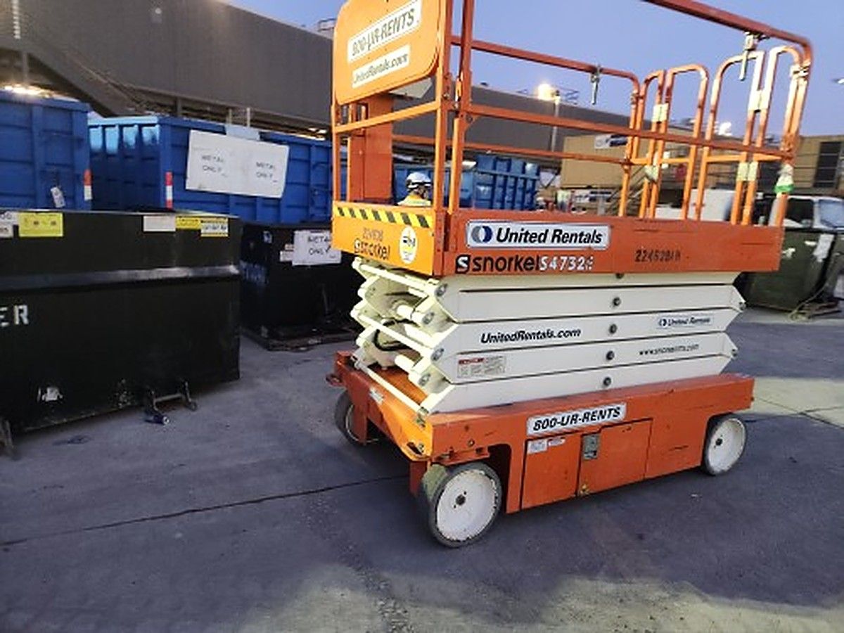SNORKEL S4732E photo 4