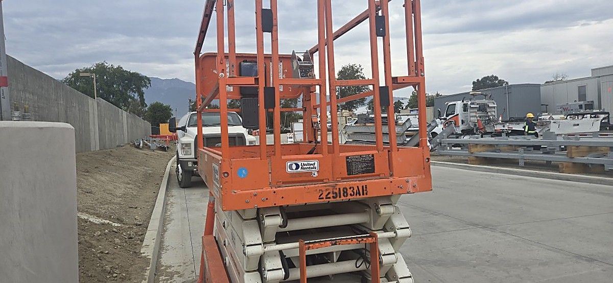2019 SNORKEL S4732E for sale in Las Vegas, NV