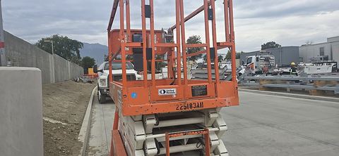 2019 SNORKEL S4732E for sale