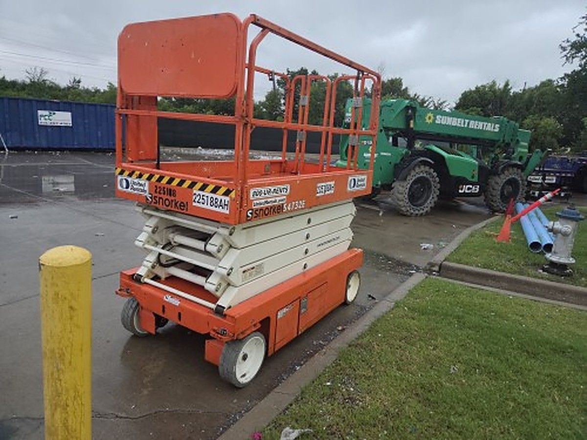 SNORKEL S4732E photo 4