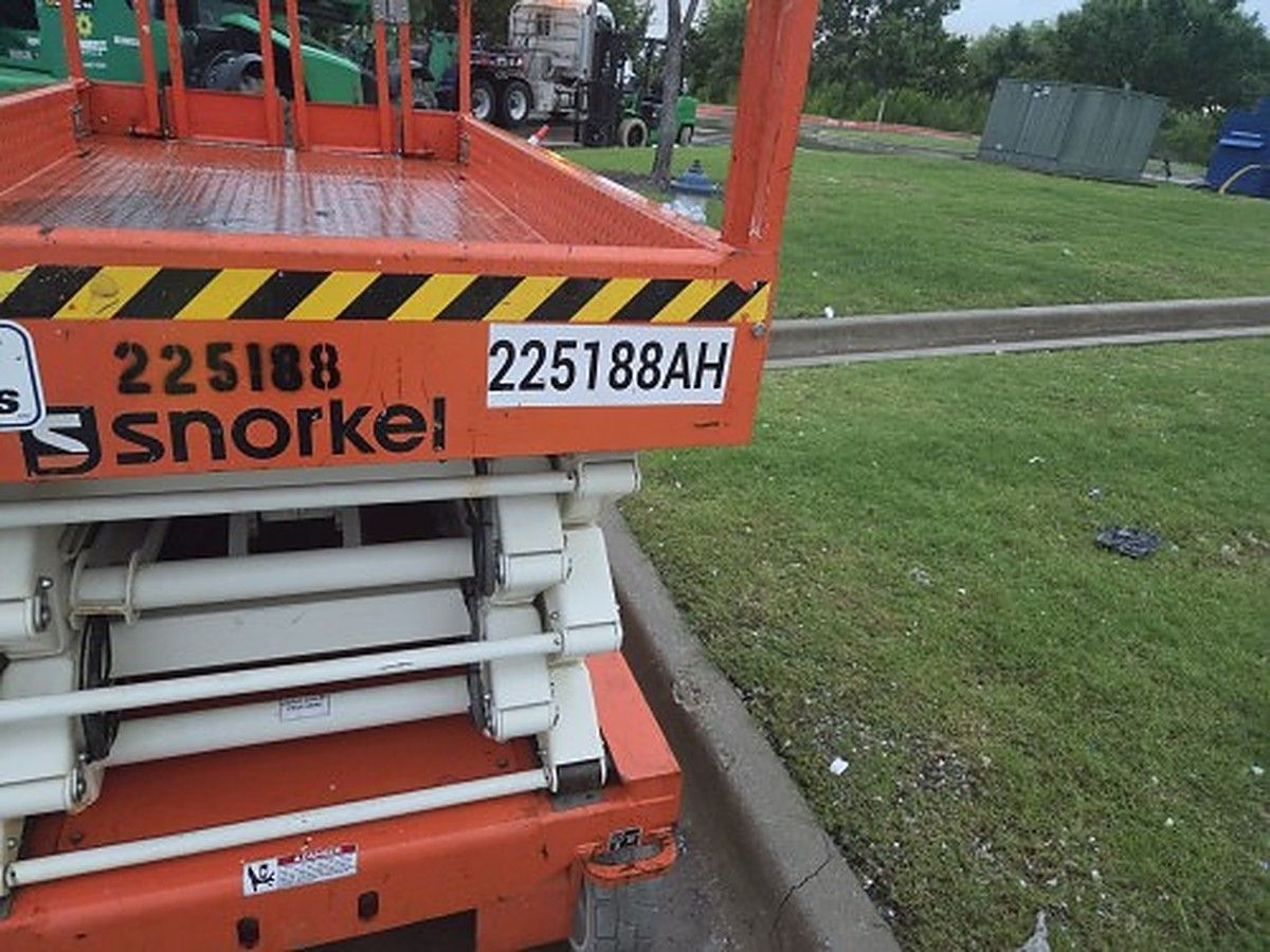 SNORKEL S4732E photo 5