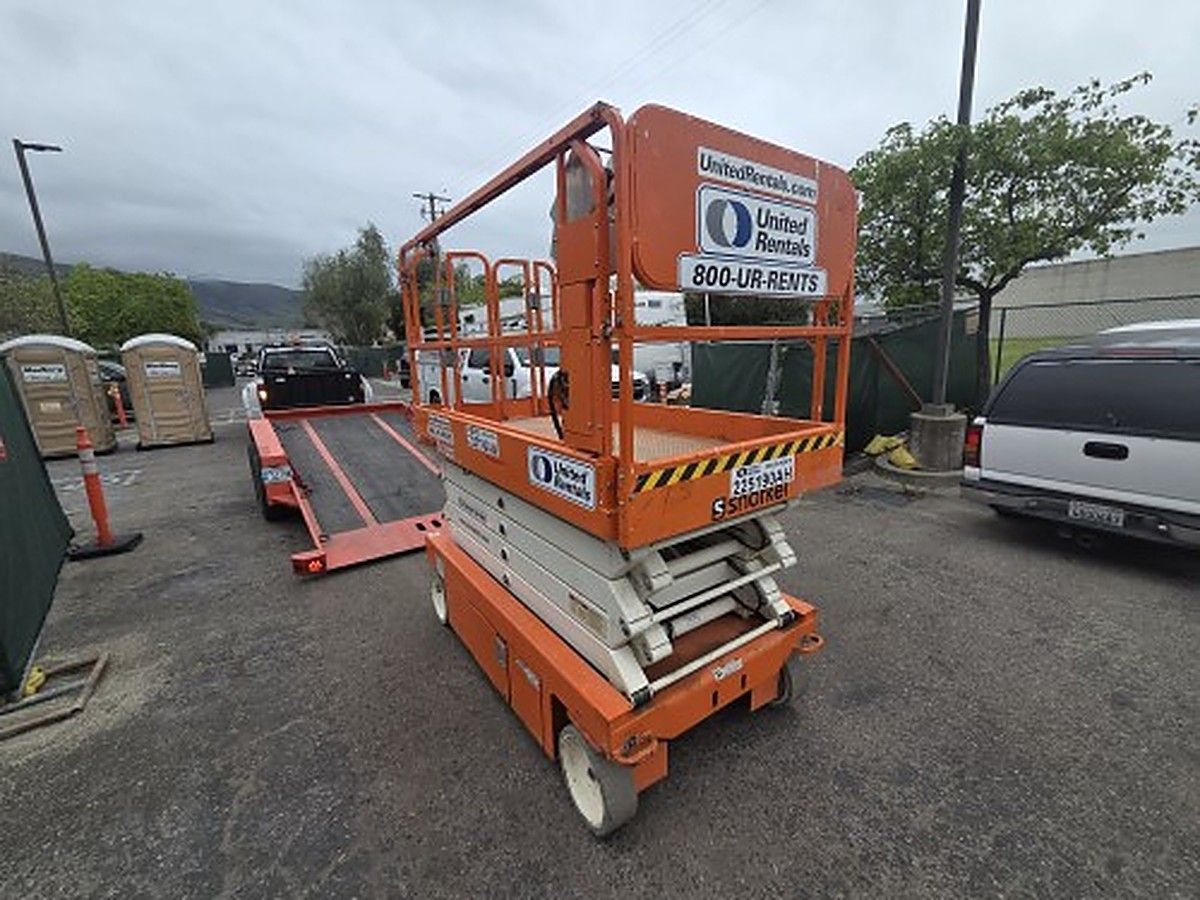 2019 SNORKEL S4732E for sale in Las Vegas, NV
