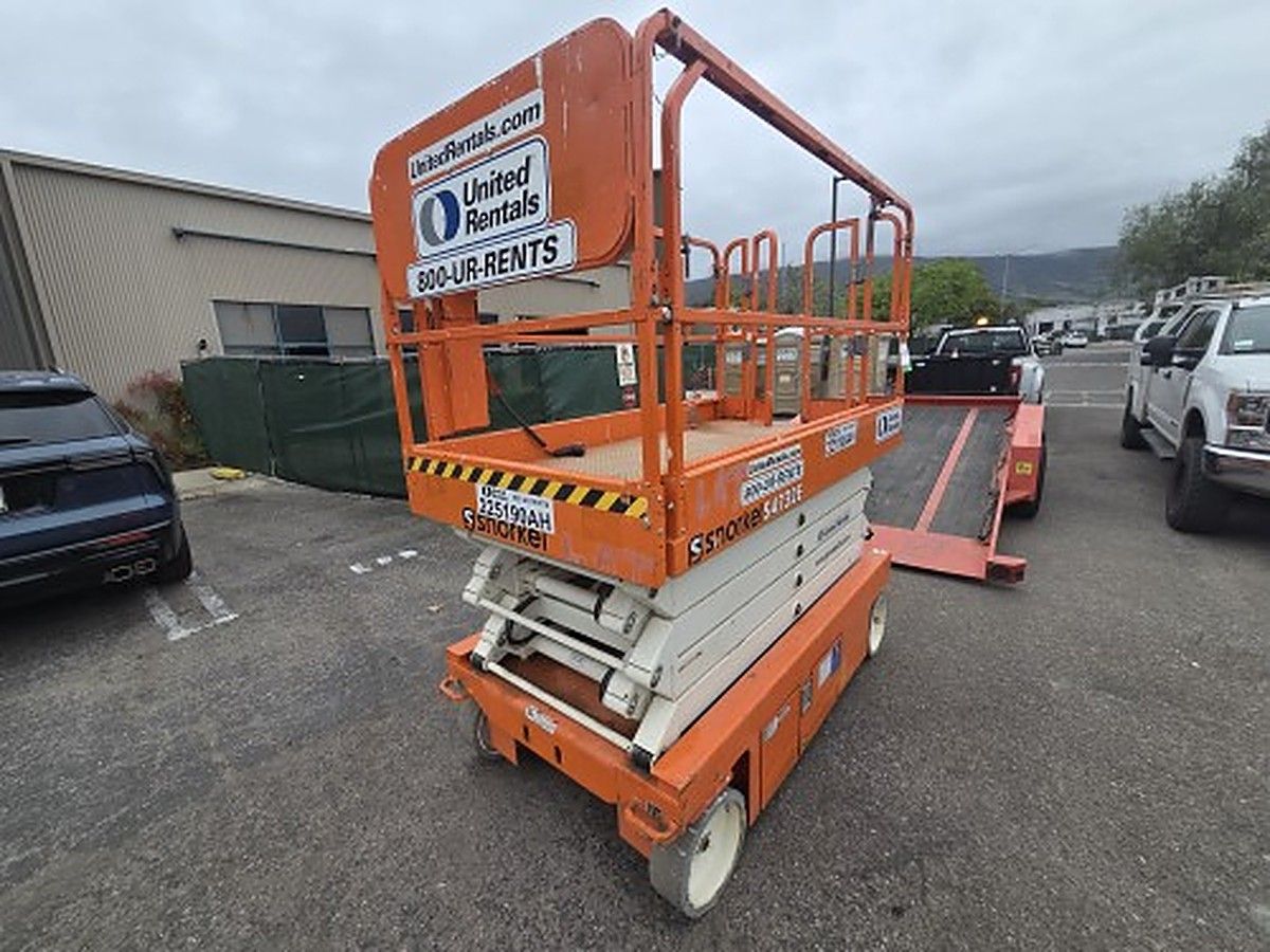 SNORKEL S4732E photo 2
