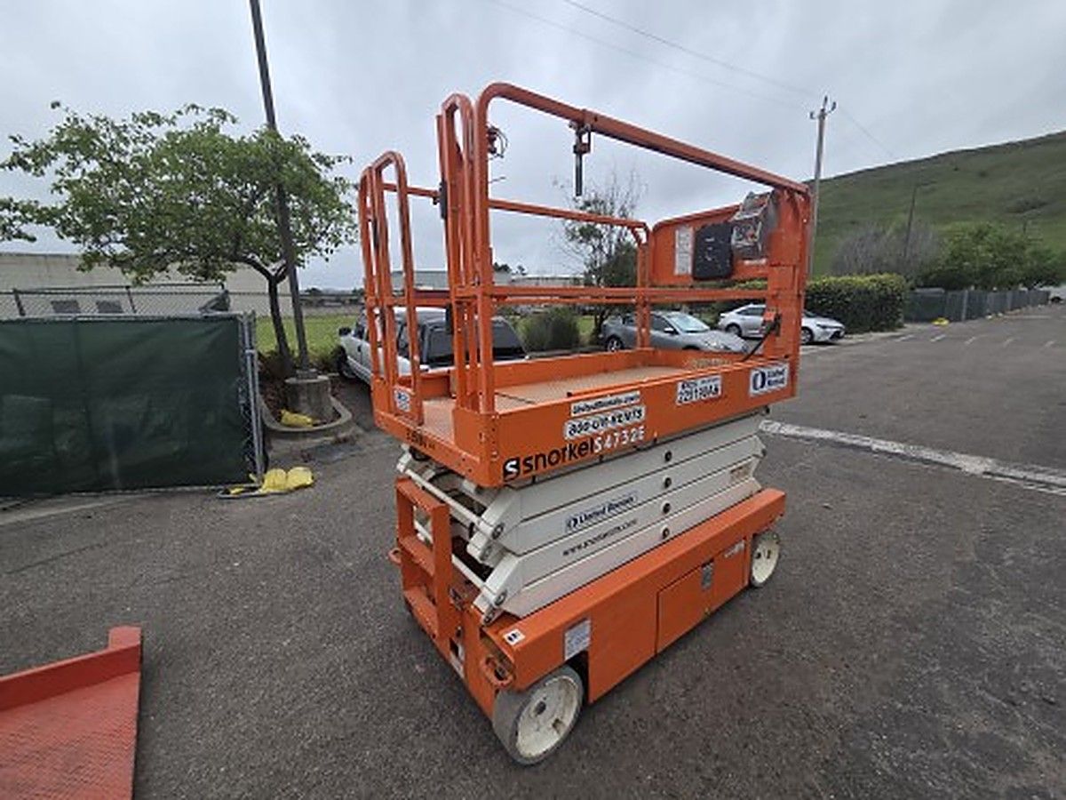 SNORKEL S4732E photo 3