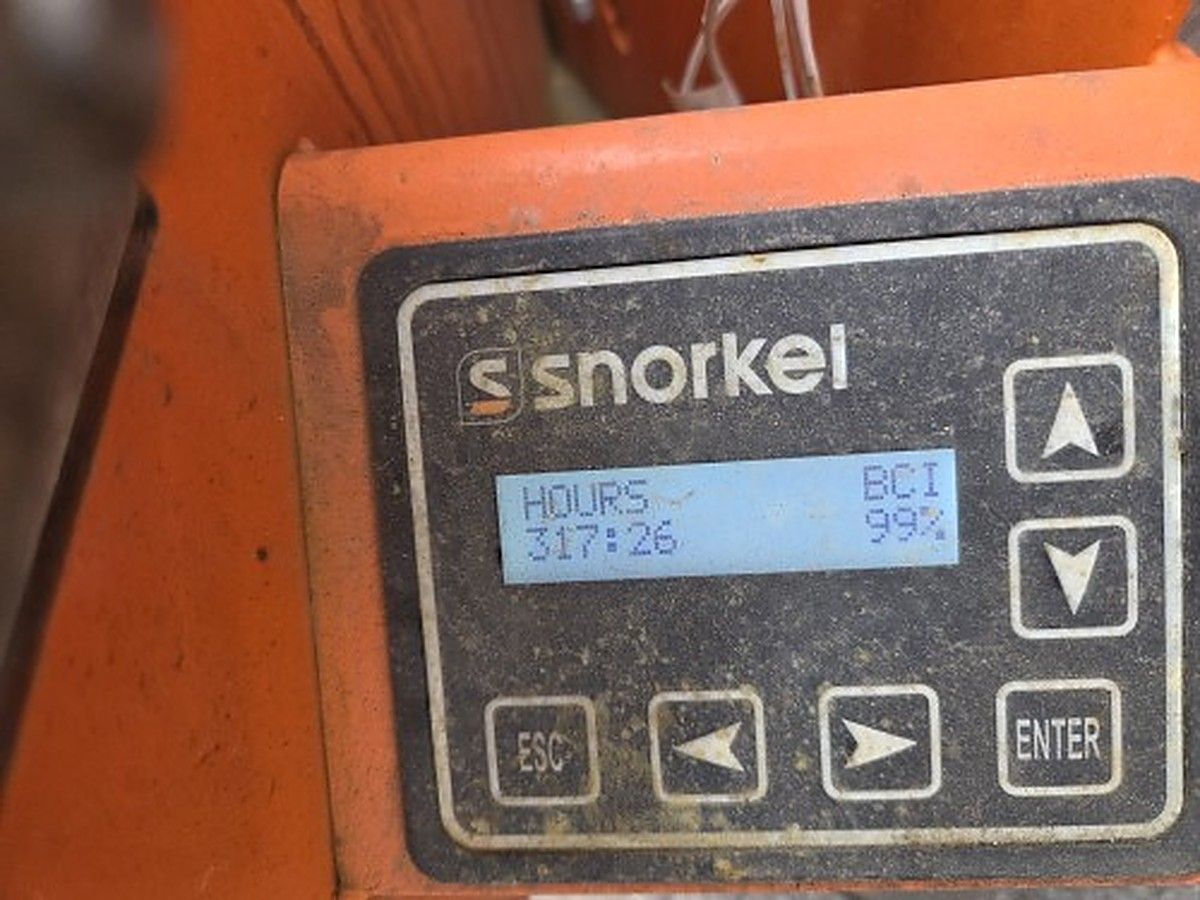 SNORKEL S4732E photo 5