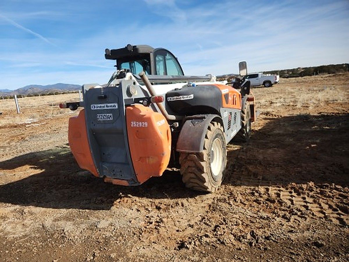 SNORKEL SR1054 photo 4