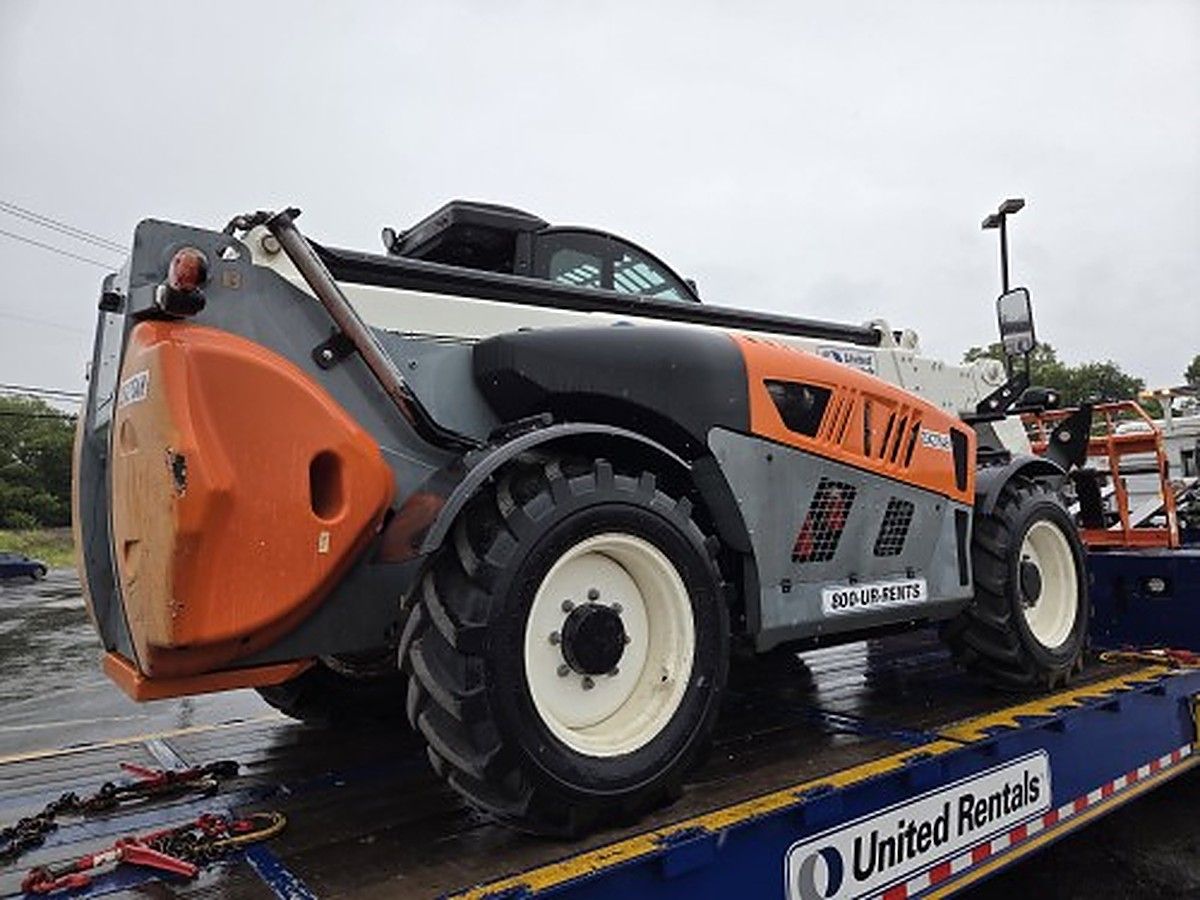 SNORKEL SR1054 photo 3