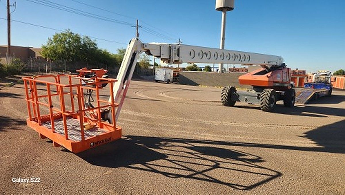 SNORKEL TB126J photo 3
