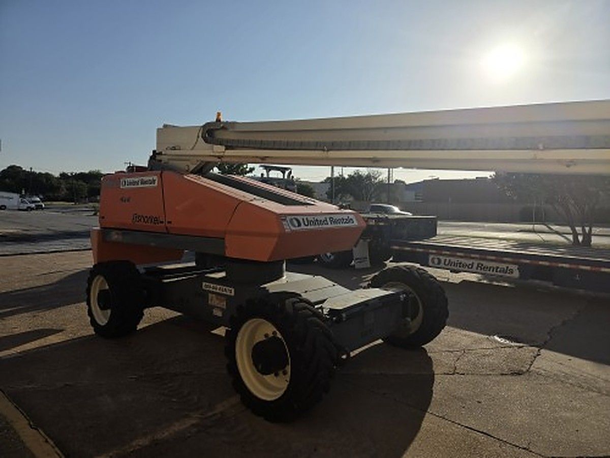 2019 SNORKEL TB86J for sale in Las Vegas, NV