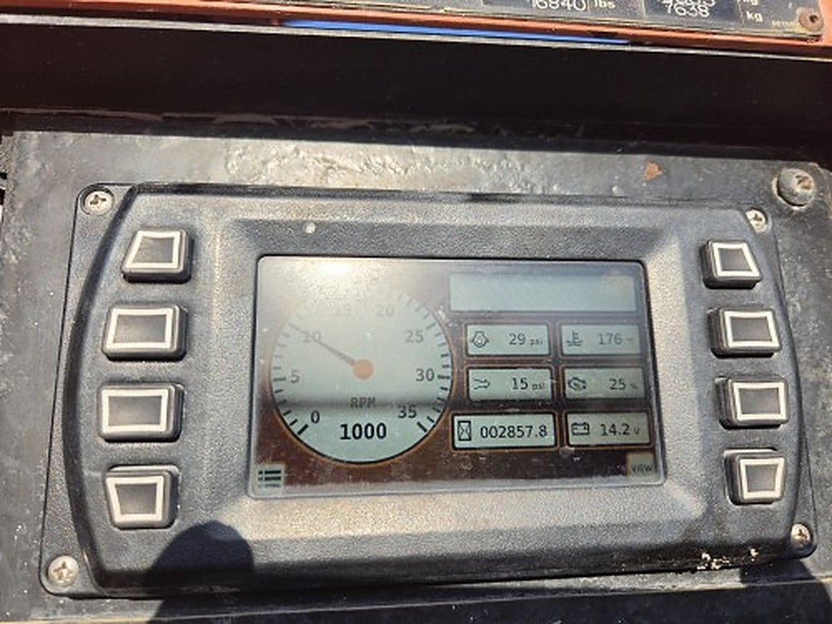 SNORKEL TB86J photo 10