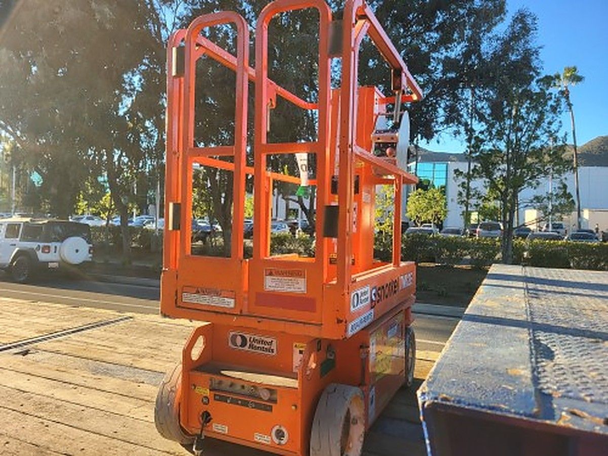 SNORKEL TM12E photo 10