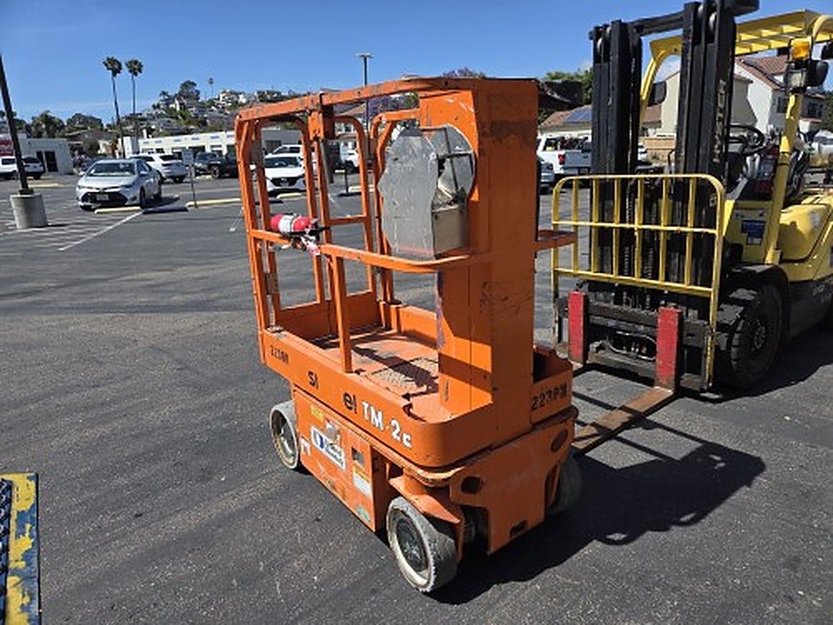 SNORKEL TM12E photo 4