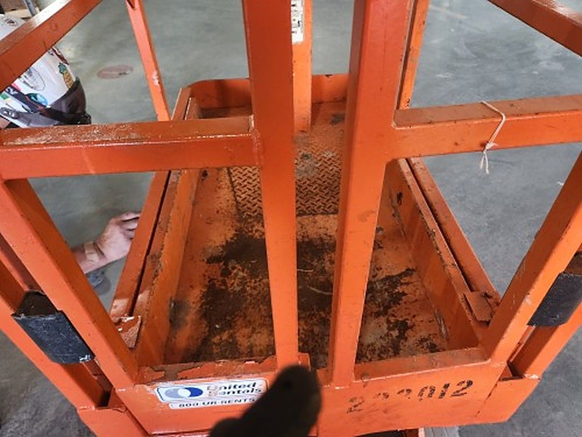 SNORKEL TM12E photo 4