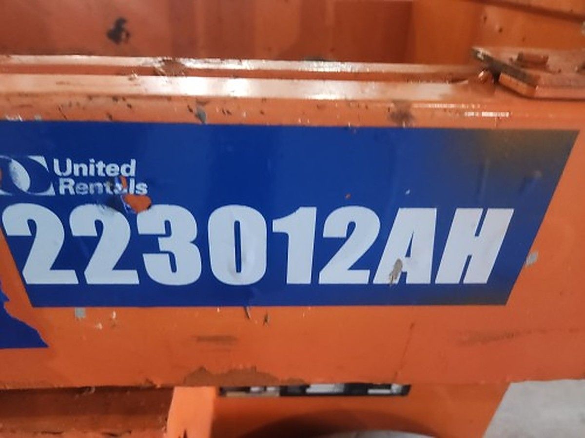SNORKEL TM12E photo 6