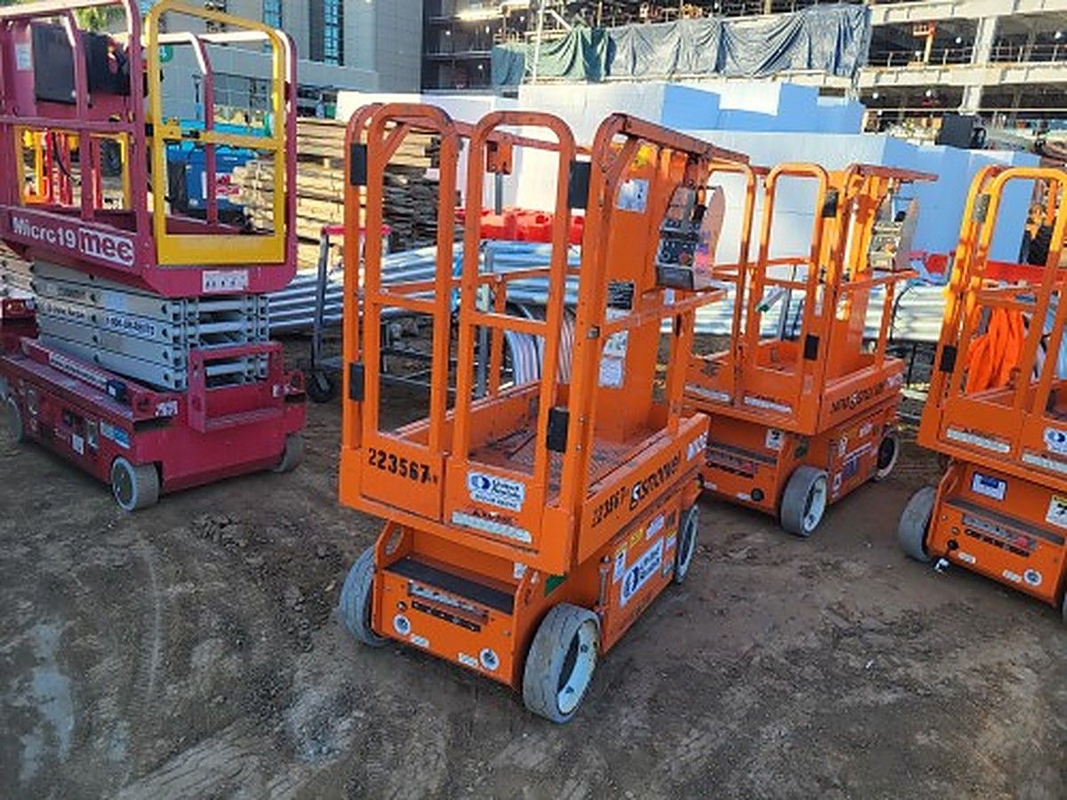 SNORKEL TM12E photo 5