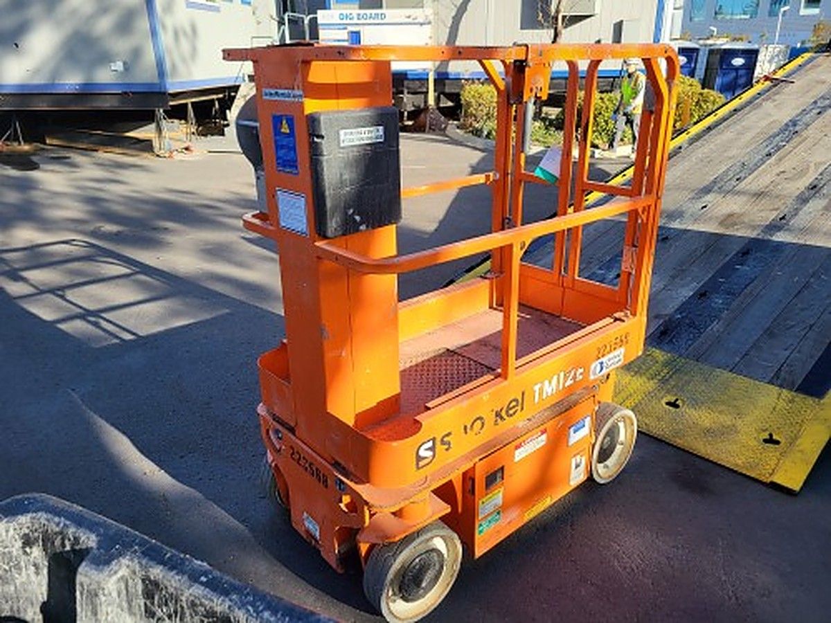 2019 SNORKEL TM12E for sale in Las Vegas, NV