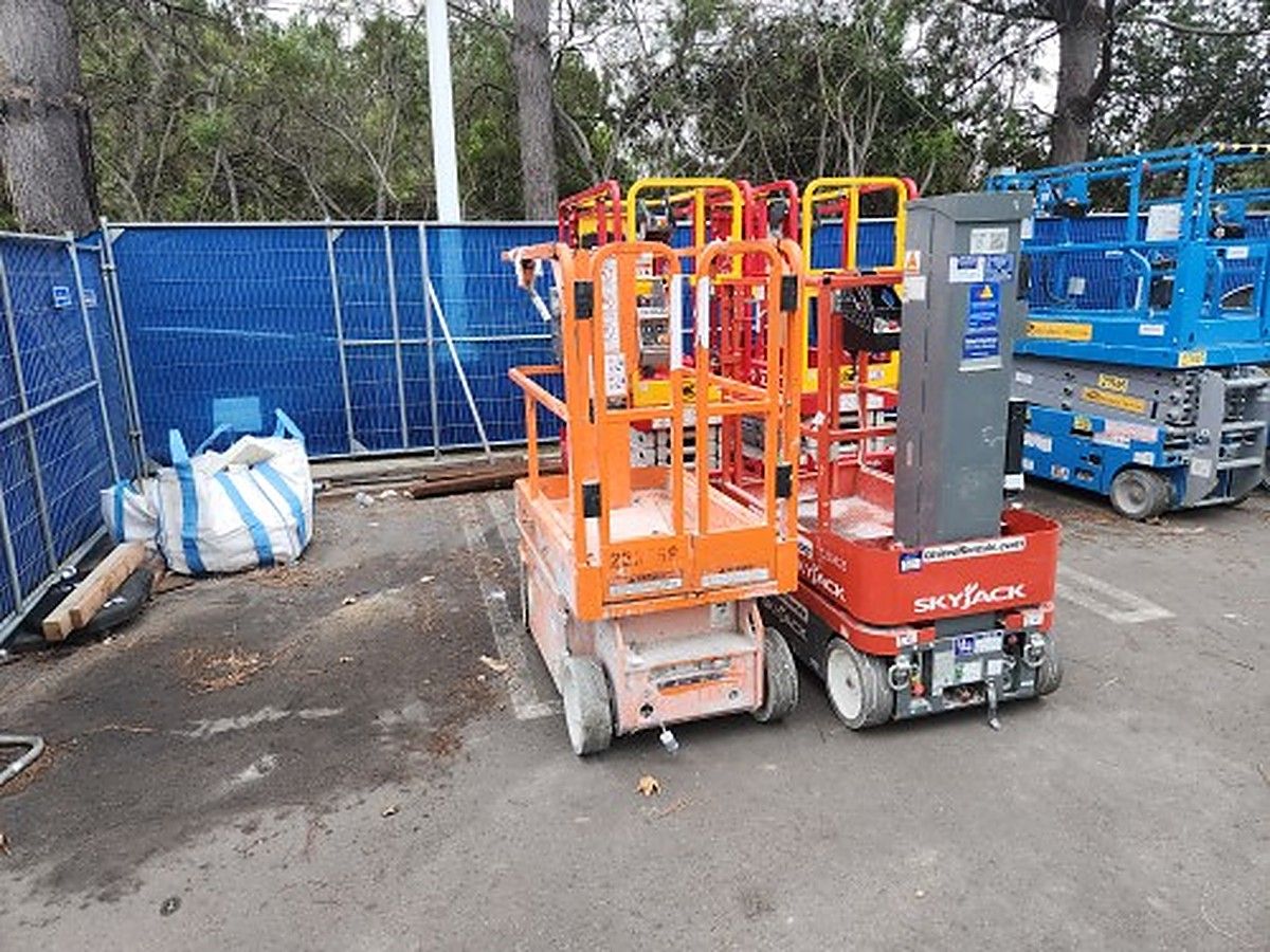 SNORKEL TM12E photo 11