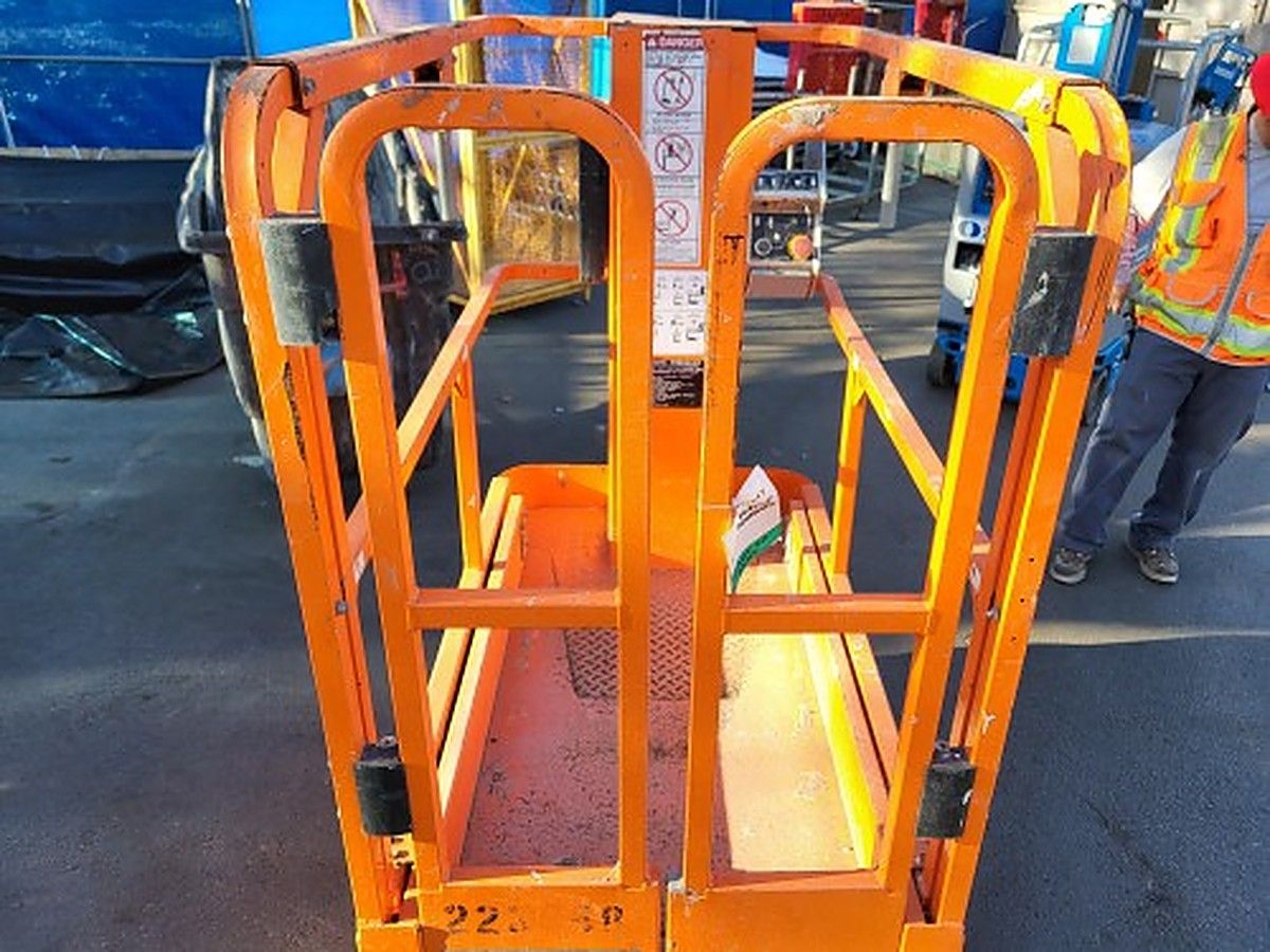SNORKEL TM12E photo 5