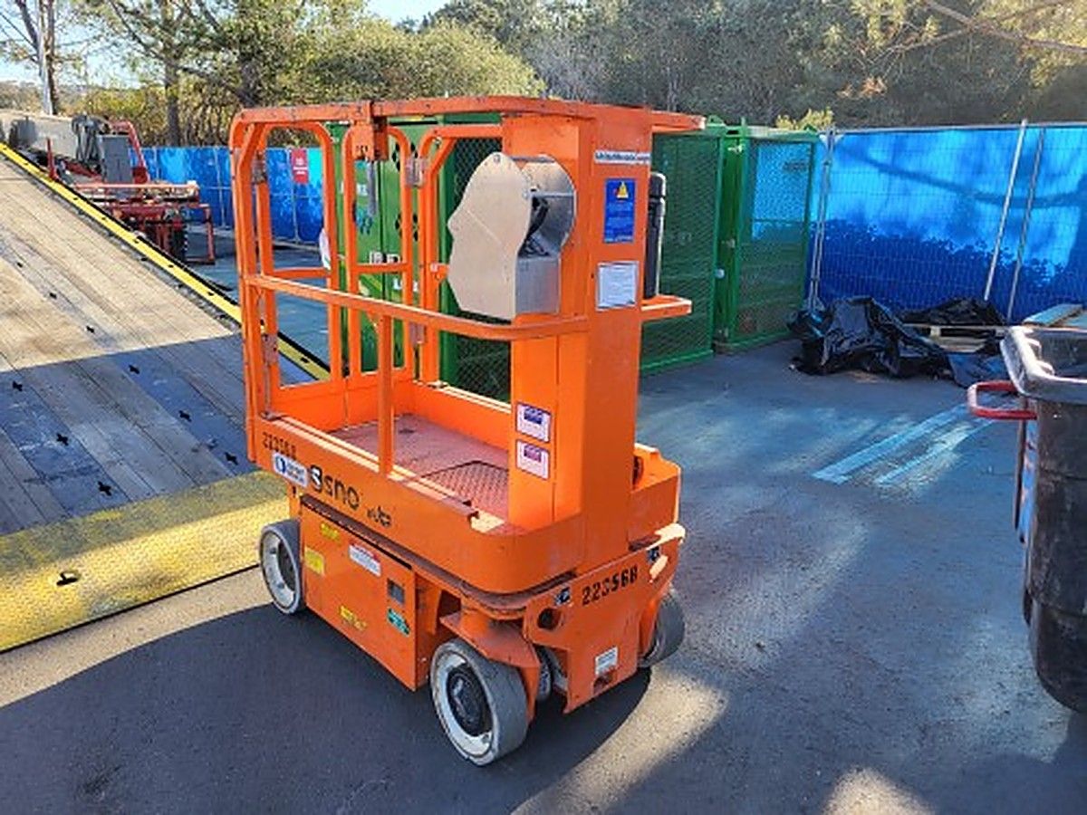 SNORKEL TM12E photo 8