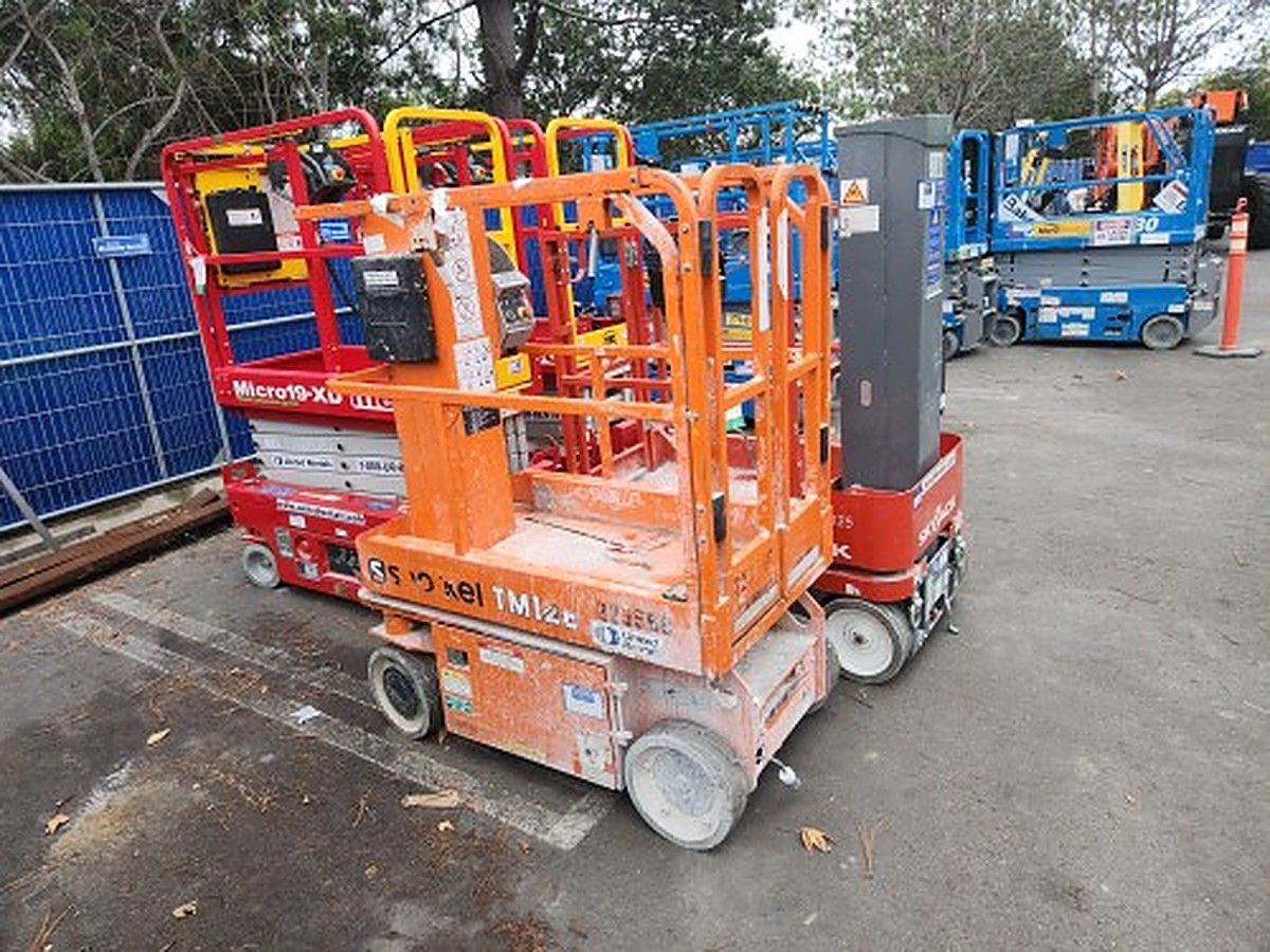 SNORKEL TM12E photo 10