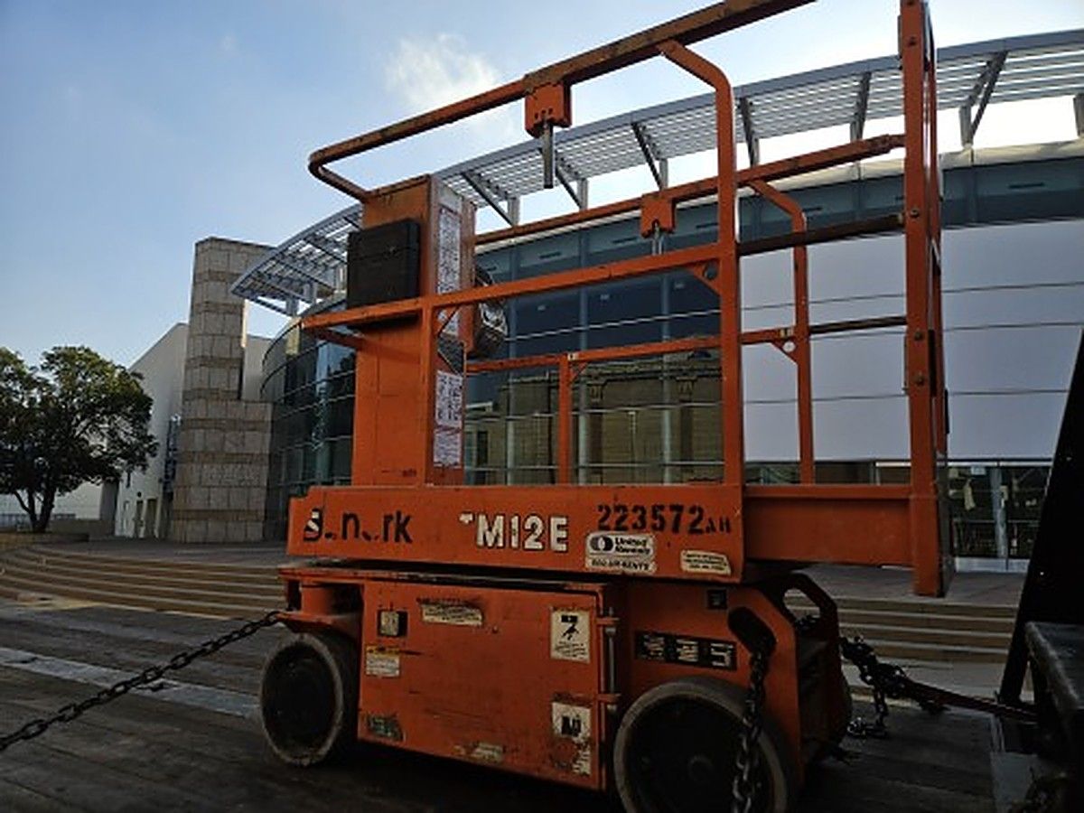 SNORKEL TM12E photo 2