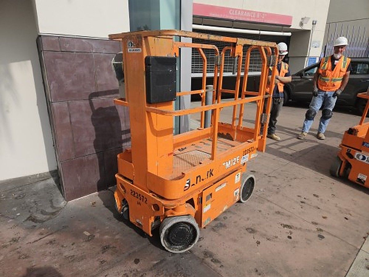 SNORKEL TM12E photo 9