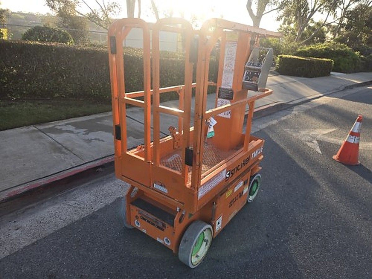 2019 SNORKEL TM12E for sale in Las Vegas, NV