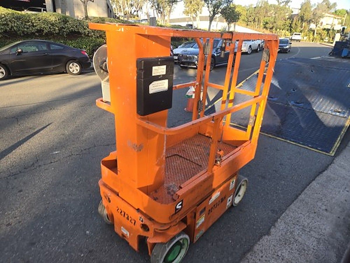 SNORKEL TM12E photo 4