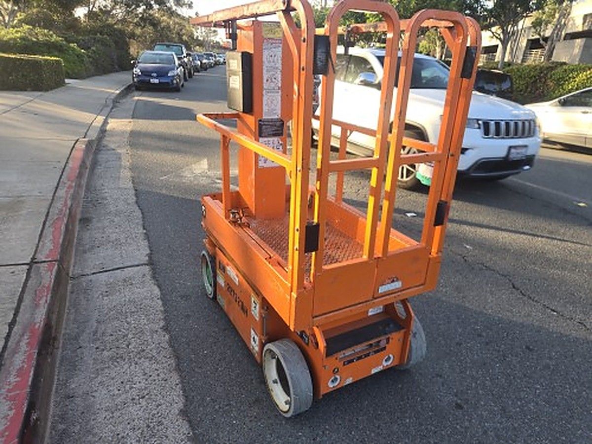 SNORKEL TM12E photo 5
