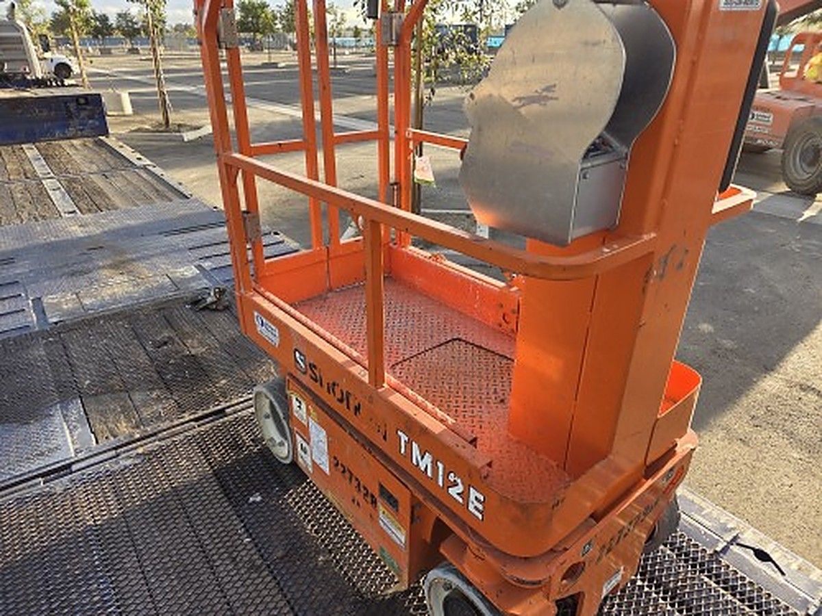 SNORKEL TM12E photo 2