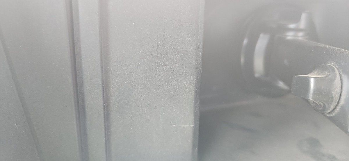 SNORKEL TM12E photo 7