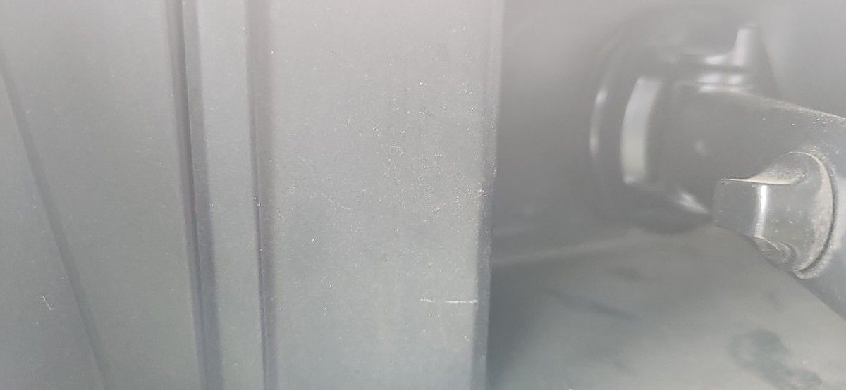 SNORKEL TM12E photo 8