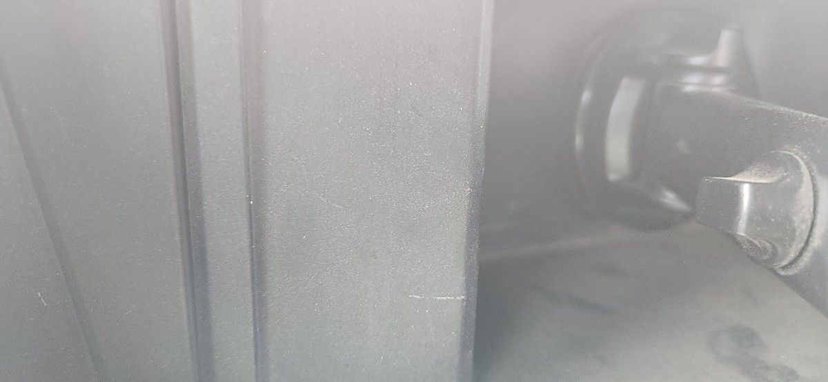 SNORKEL TM12E photo 9