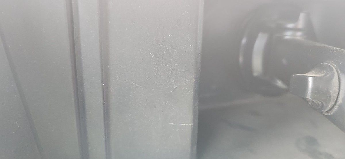SNORKEL TM12E photo 10