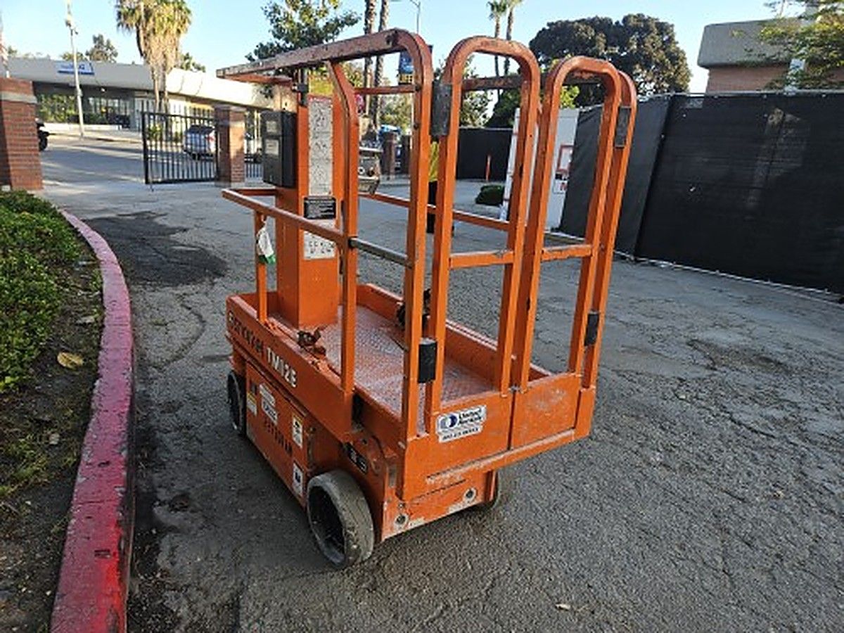 SNORKEL TM12E photo 4