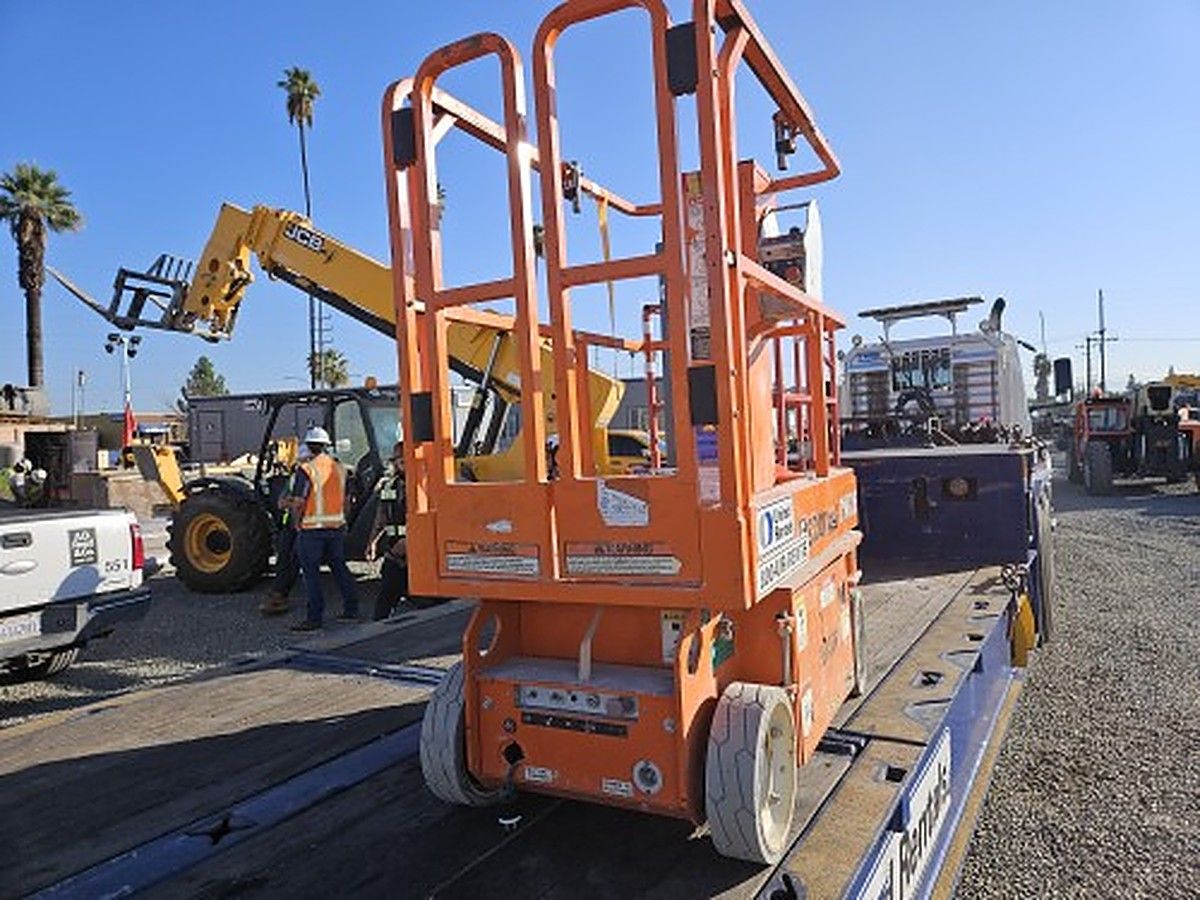 2019 SNORKEL TM12E for sale in Las Vegas, NV