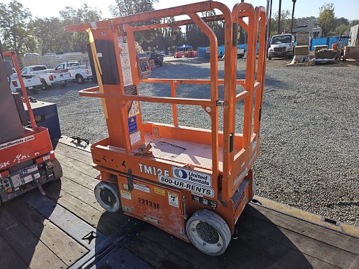 SNORKEL TM12E photo 2