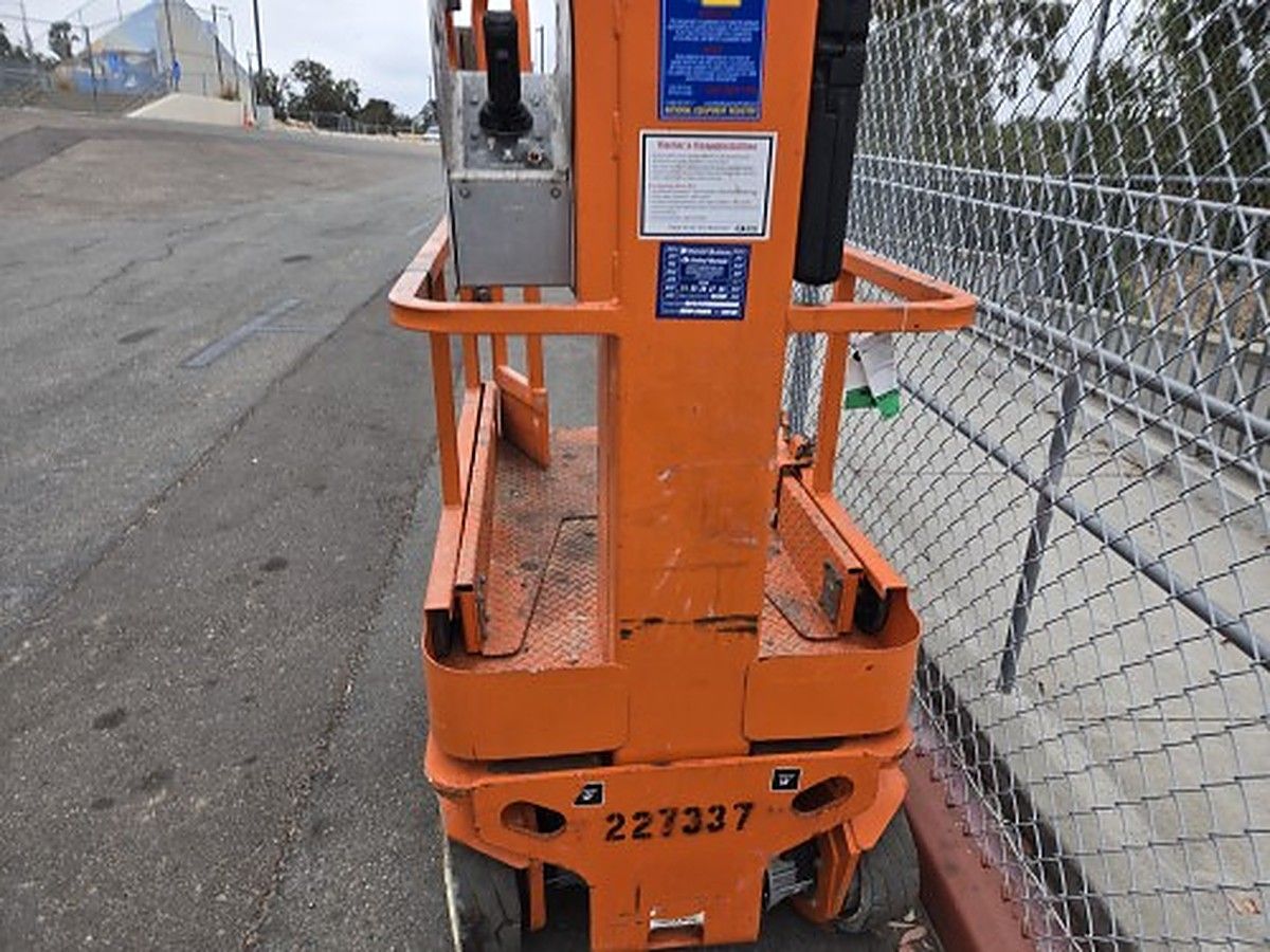 SNORKEL TM12E photo 4