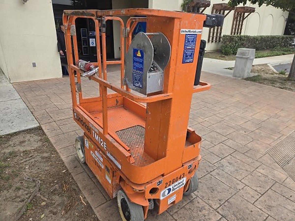 SNORKEL TM12E photo 5